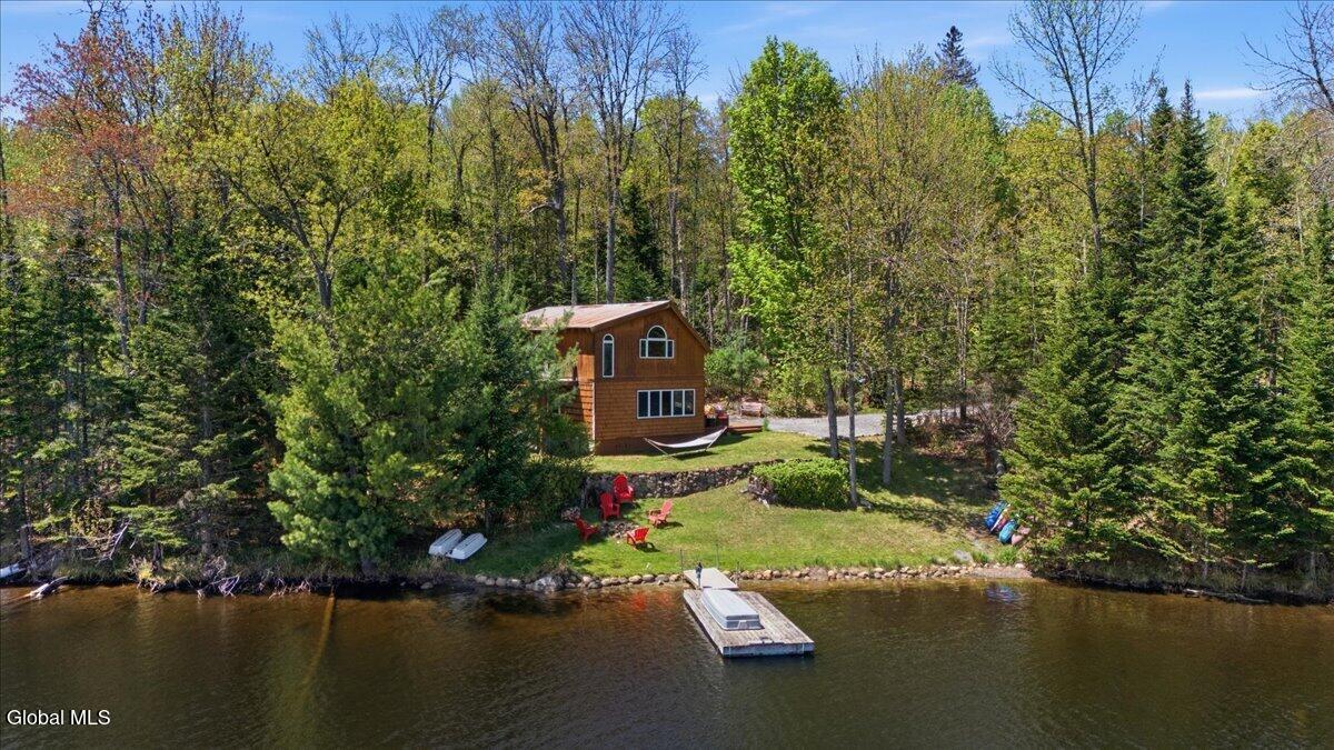 126 S Lake Abanakee Road Indian Lake NY 12842