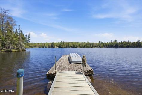 126 S Lake Abanakee Road Indian Lake NY 12842