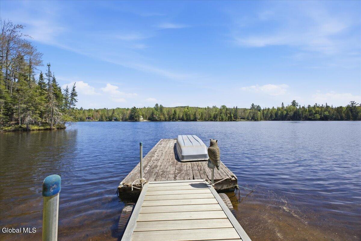 126 S Lake Abanakee Road Indian Lake NY 12842