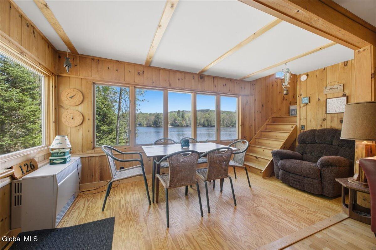 126 S Lake Abanakee Road Indian Lake NY 12842