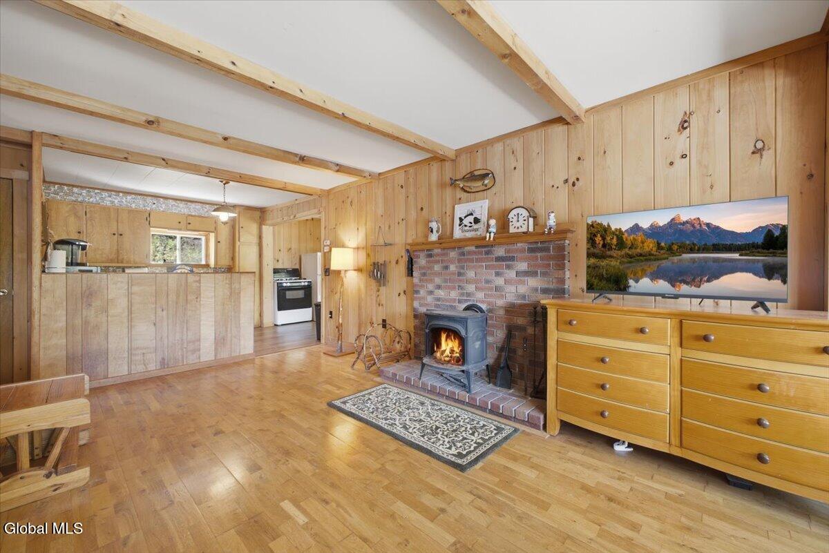 126 S Lake Abanakee Road Indian Lake NY 12842