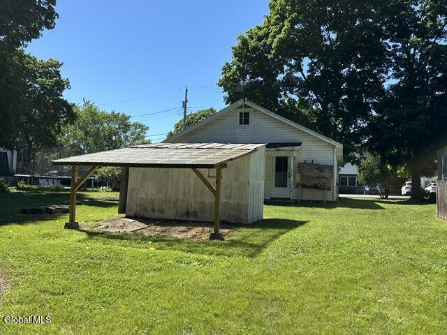 7 Madison Avenue Ravena NY 12143