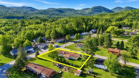 3 Keyes Street Warrensburg NY 12885