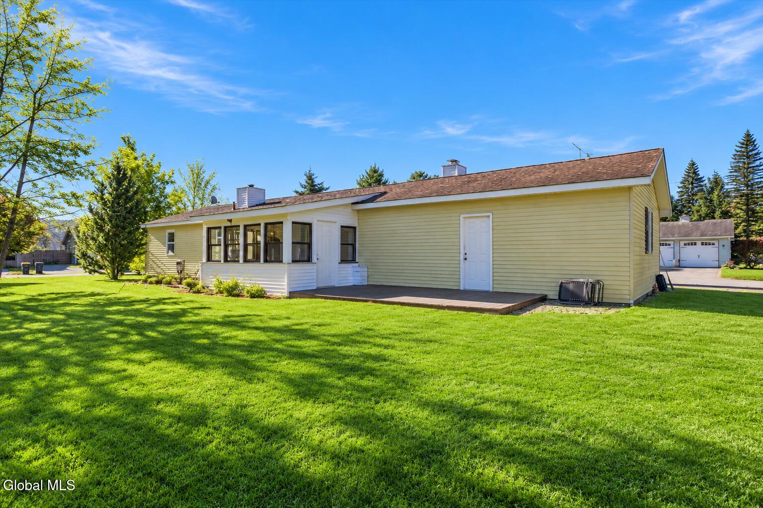 3 Keyes Street Warrensburg NY 12885