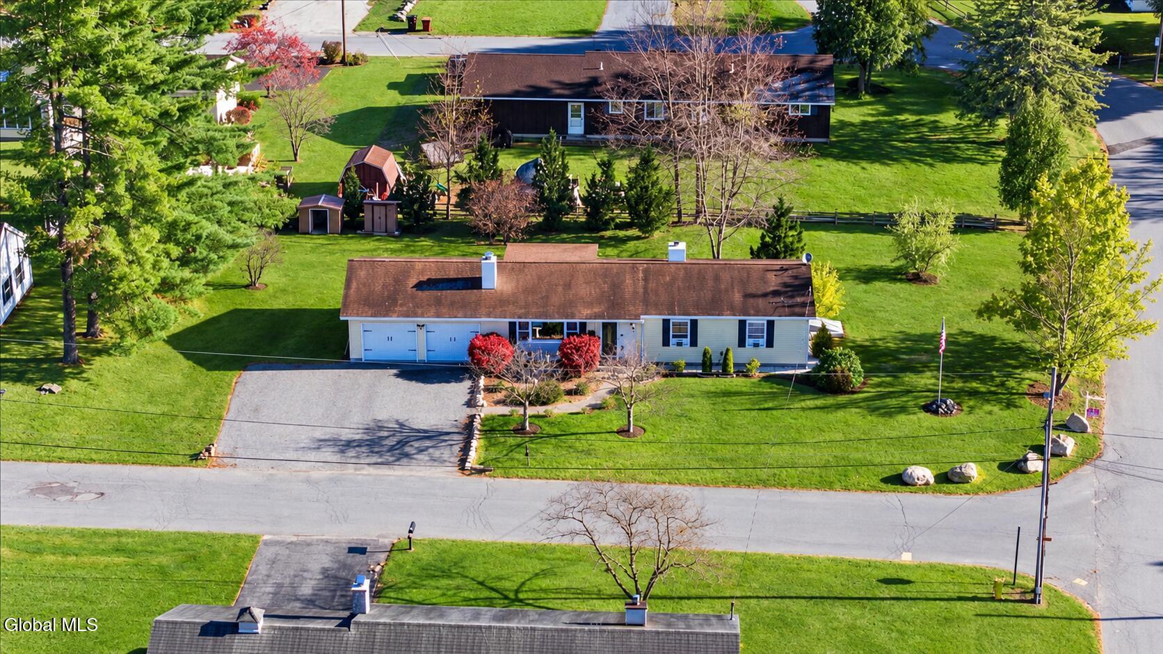 3 Keyes Street Warrensburg NY 12885