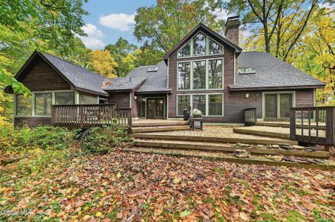79 Knapp Road Mechanicville NY 12118