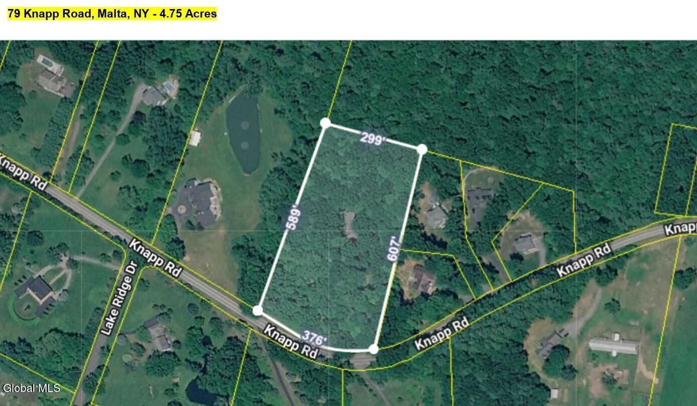 79 Knapp Road Mechanicville NY 12118
