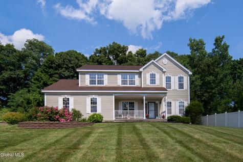 41 Utica Avenue Latham NY 12110
