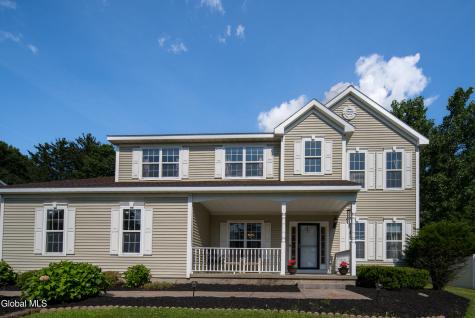 41 Utica Avenue Latham NY 12110