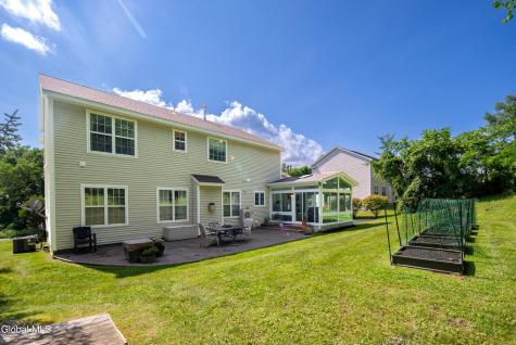 41 Utica Avenue Latham NY 12110