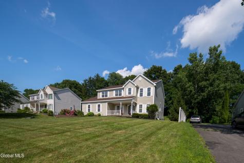 41 Utica Avenue Latham NY 12110