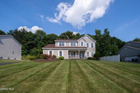 41 Utica Avenue Latham NY 12110