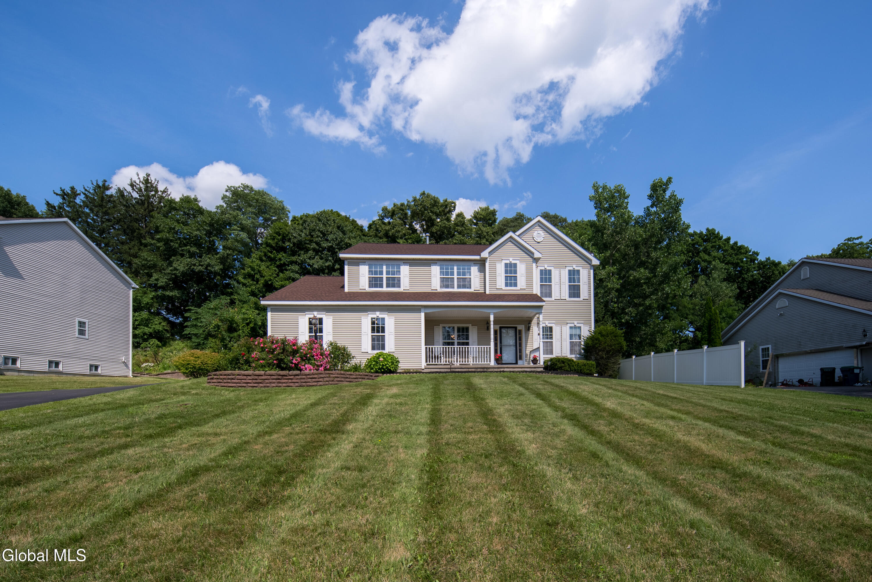 41 Utica Avenue Latham NY 12110