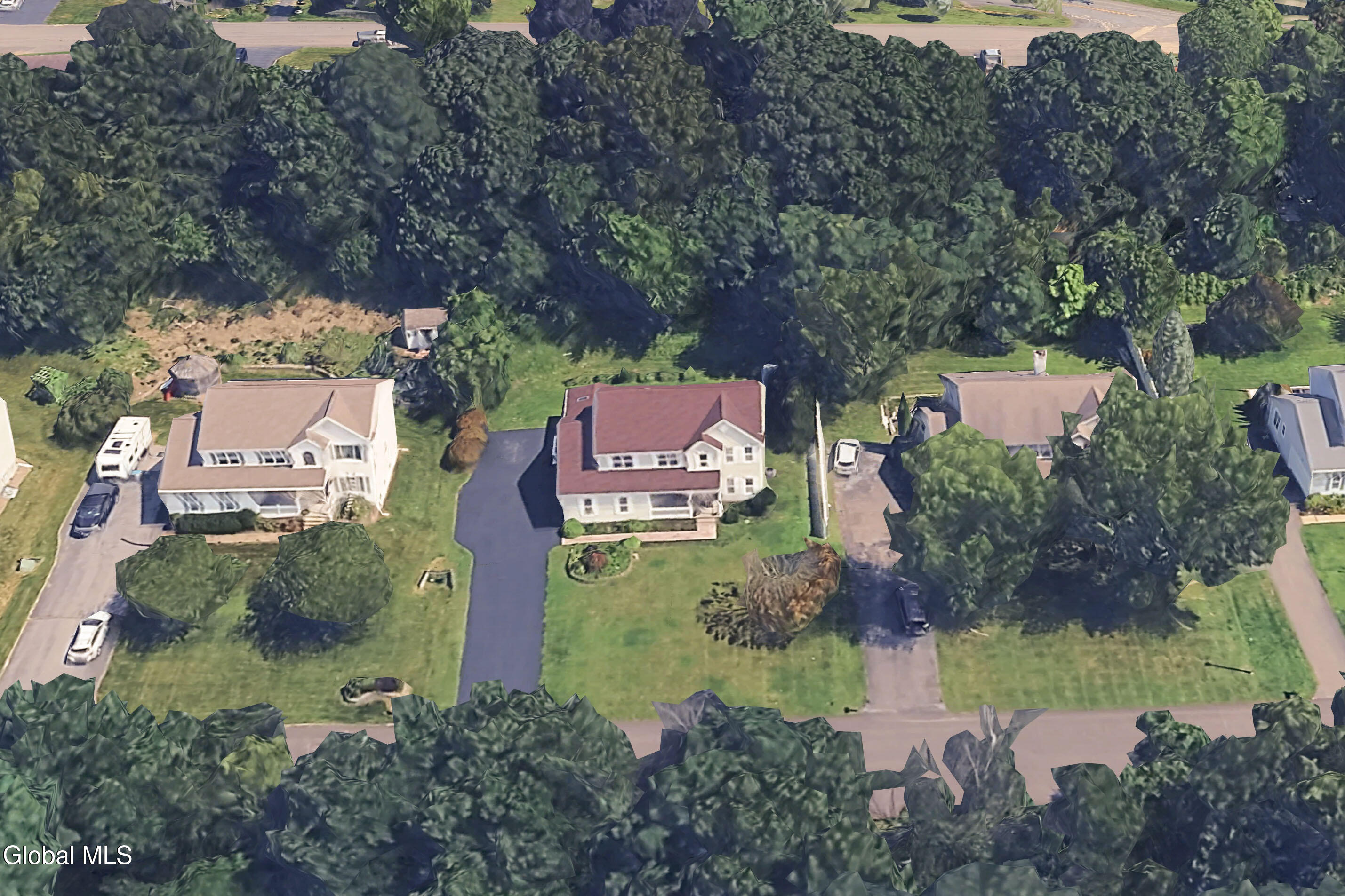 41 Utica Avenue Latham NY 12110