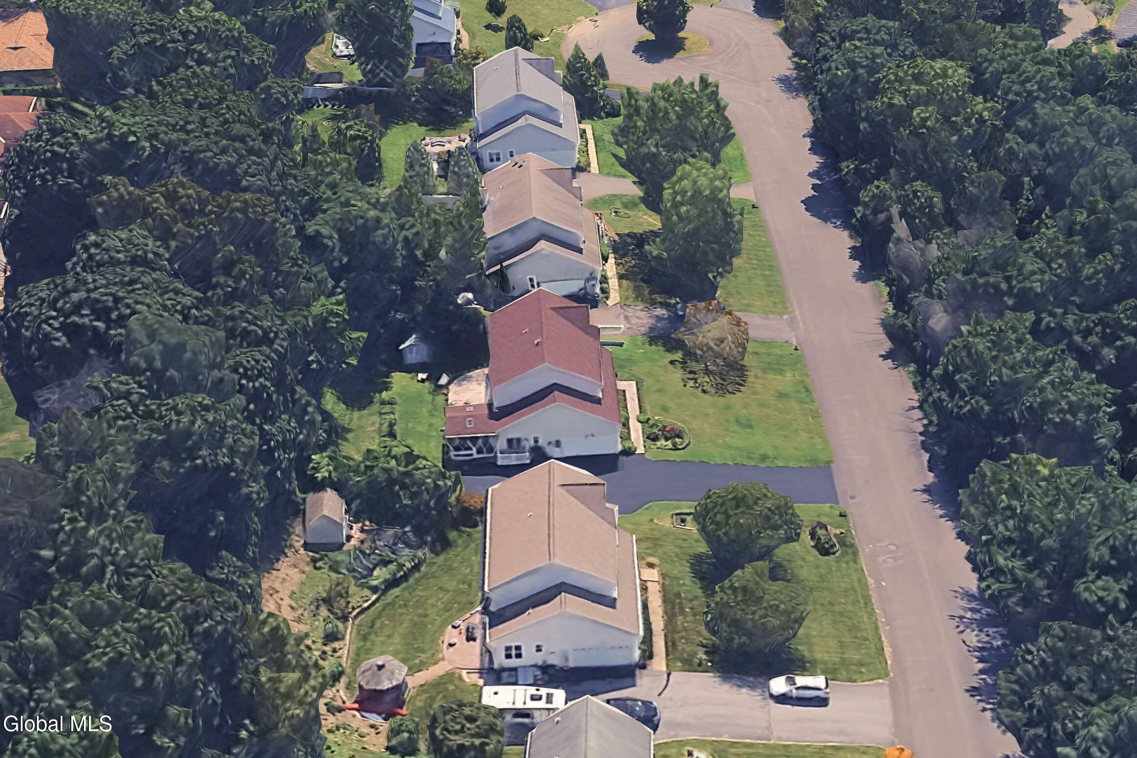 41 Utica Avenue Latham NY 12110
