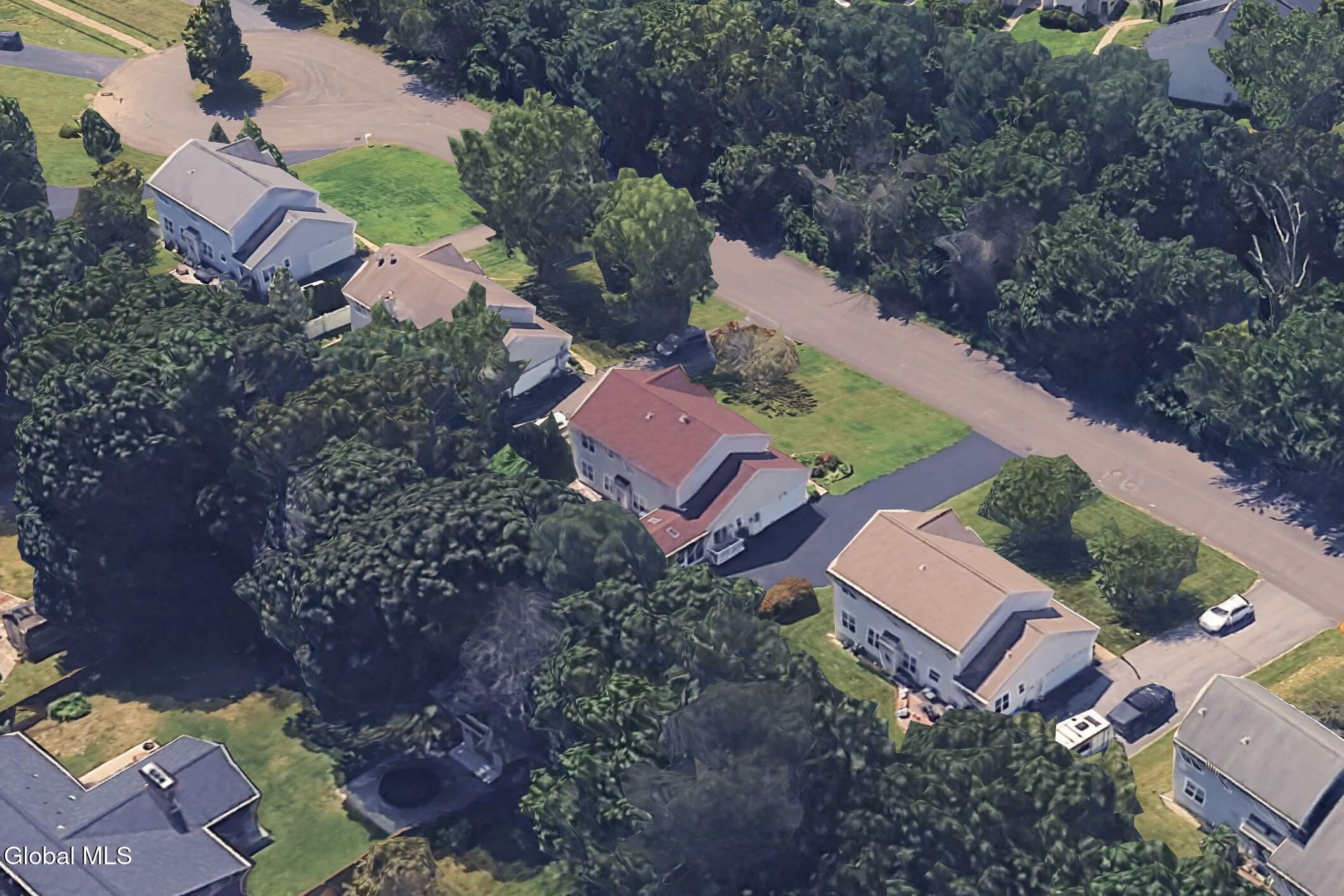 41 Utica Avenue Latham NY 12110