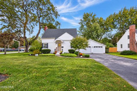 724 Sanders Avenue Glenville NY 12302