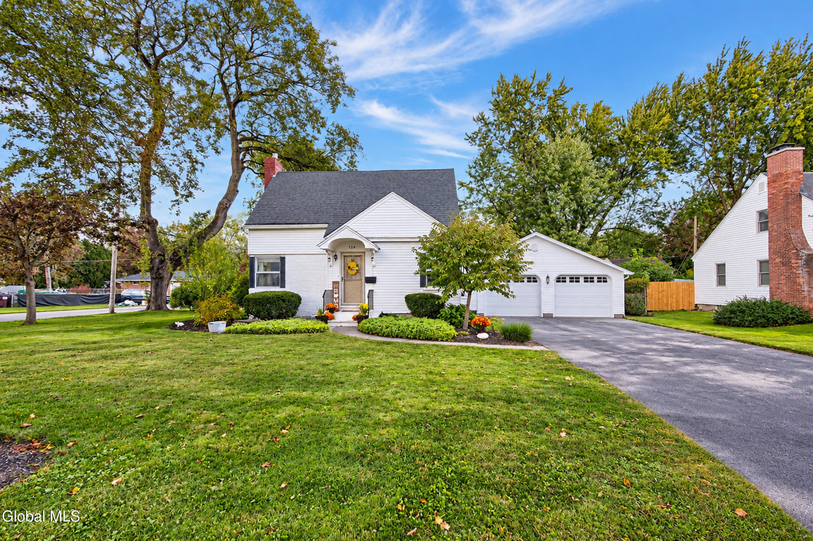 724 Sanders Avenue Glenville NY 12302
