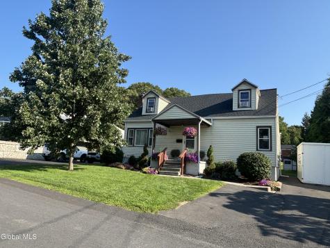 4 Neptune Street Rensselaer NY 12144