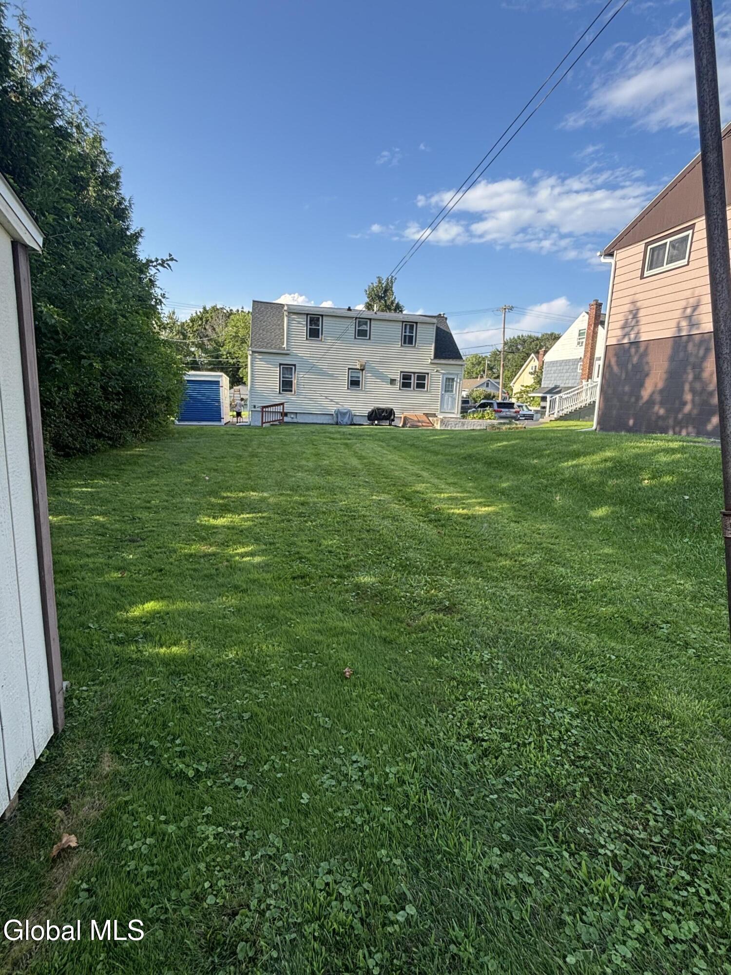 4 Neptune Street Rensselaer NY 12144