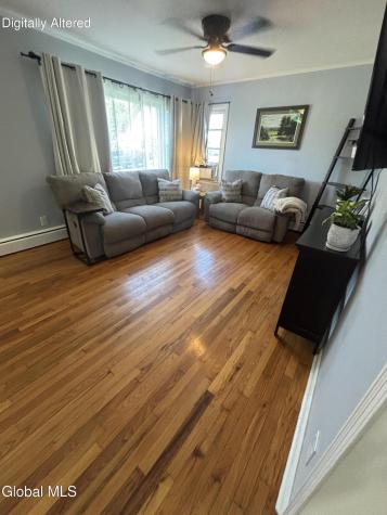 4 Neptune Street Rensselaer NY 12144