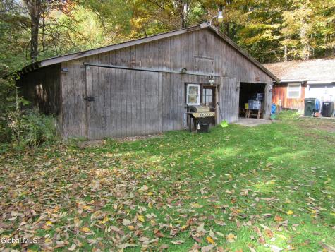 134 Bunker Hill Road Mayfield NY 12117