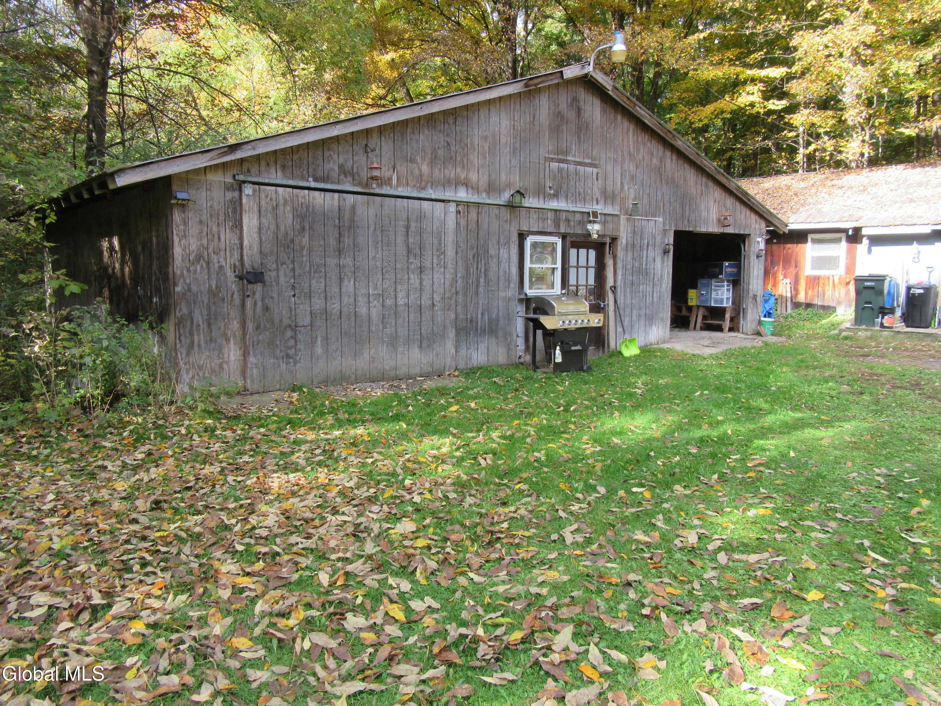134 Bunker Hill Road Mayfield NY 12117