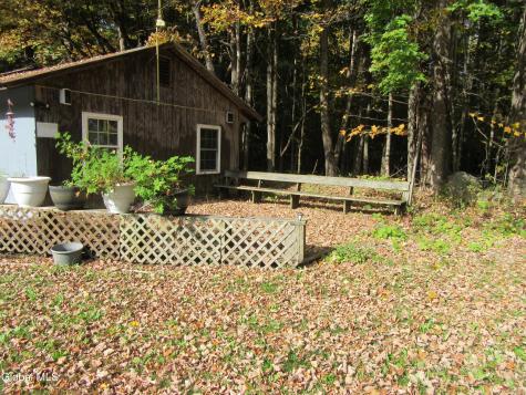 134 Bunker Hill Road Mayfield NY 12117