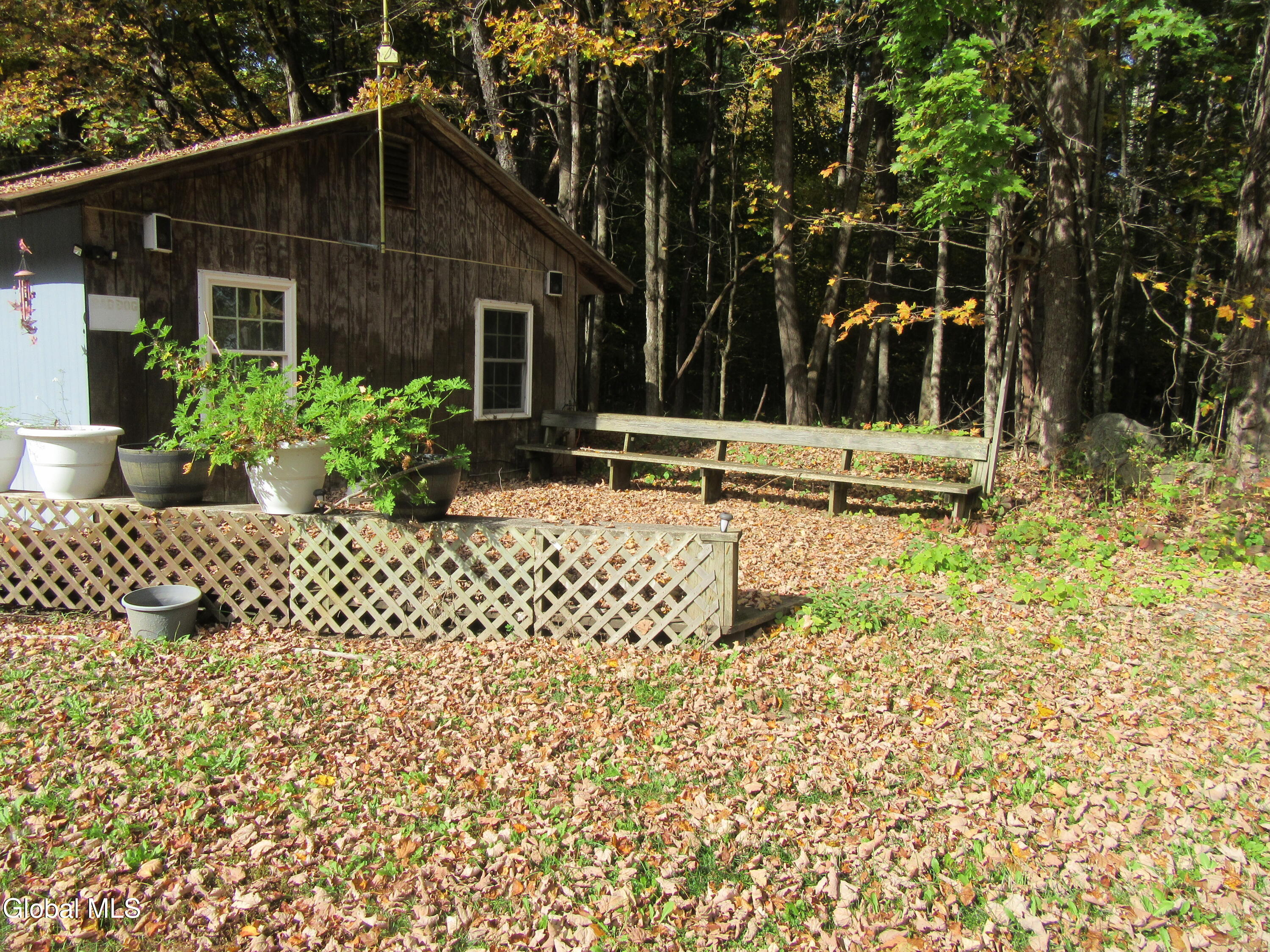 134 Bunker Hill Road Mayfield NY 12117