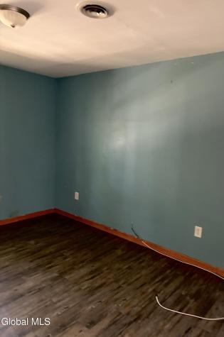 134 Bunker Hill Road Mayfield NY 12117