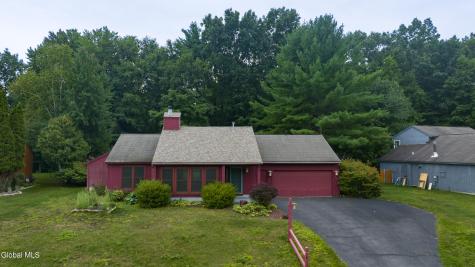 85 Meadow Rue Place Malta NY 12020