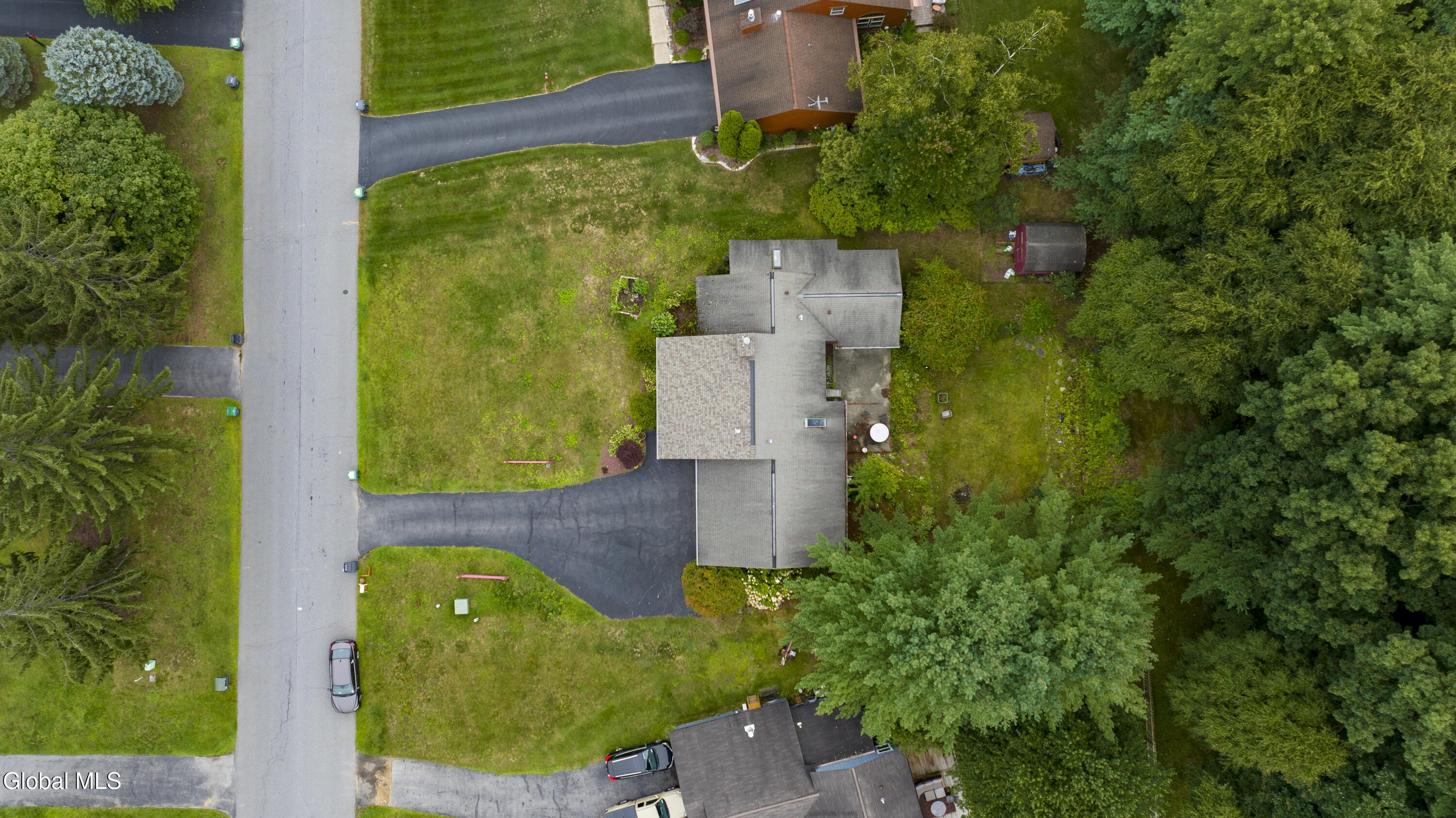 85 Meadow Rue Place Malta NY 12020
