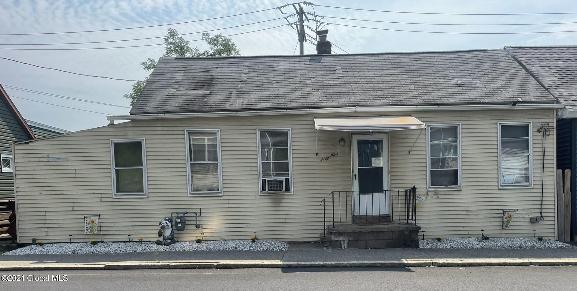 49 Central Avenue Cohoes NY 12047