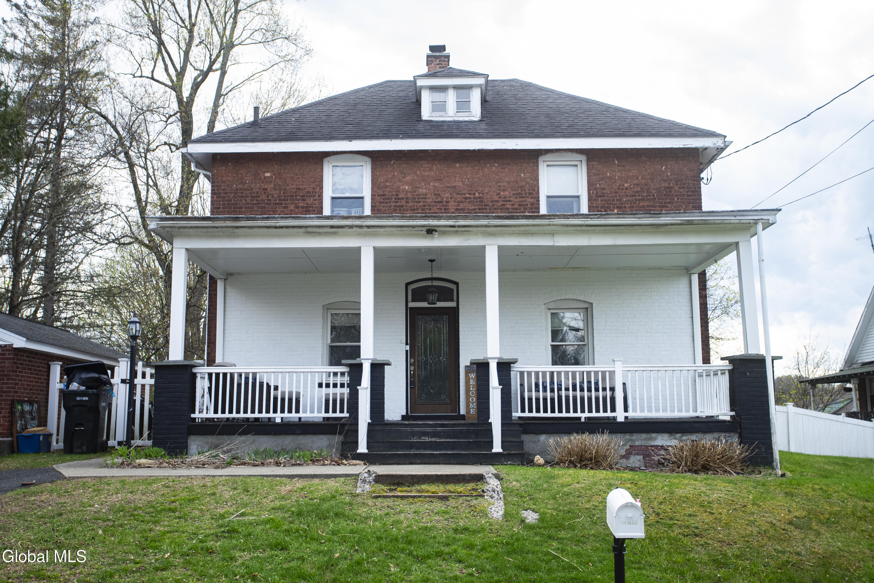 3 Luther Street Troy NY 12180