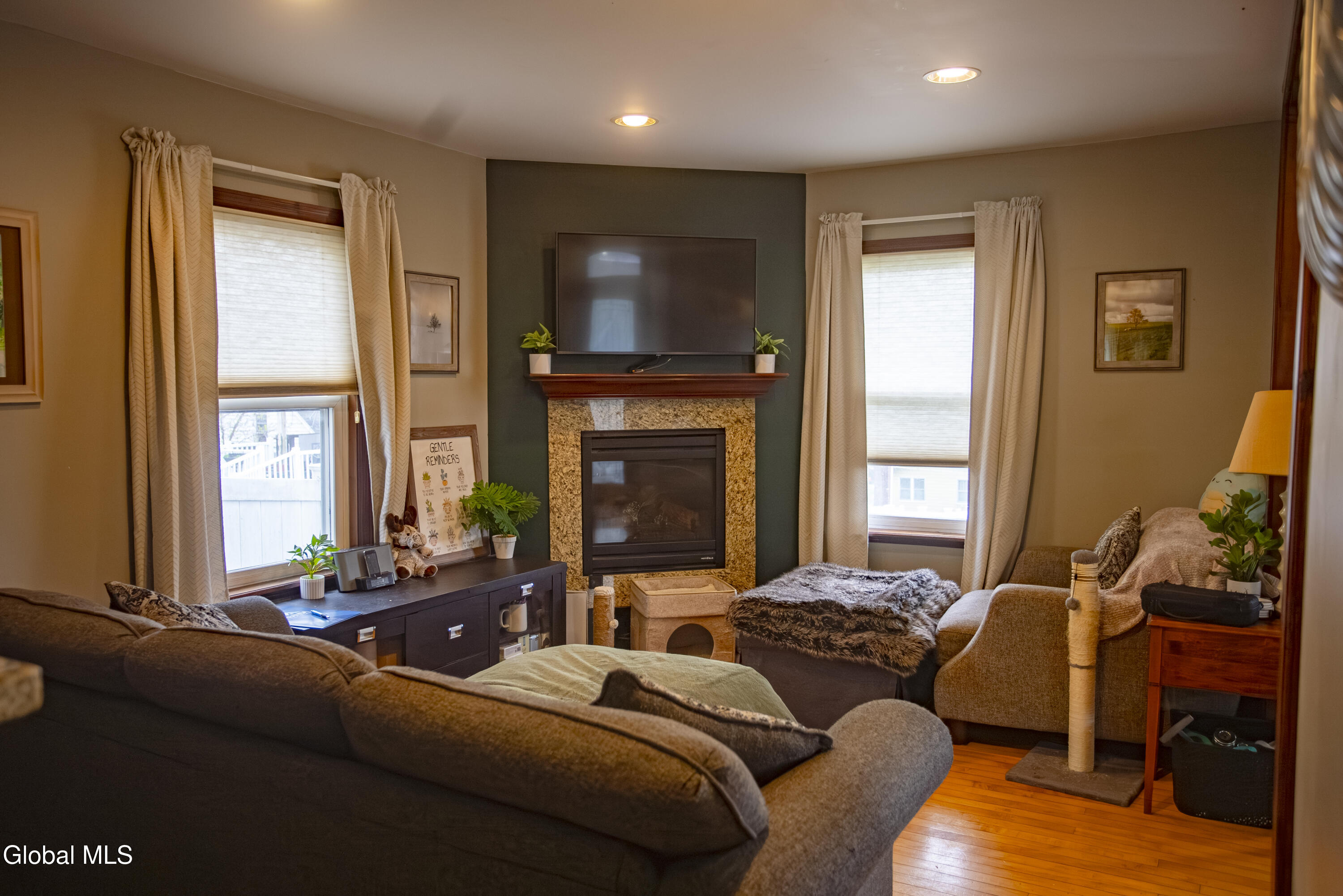 3 Luther Street Troy NY 12180