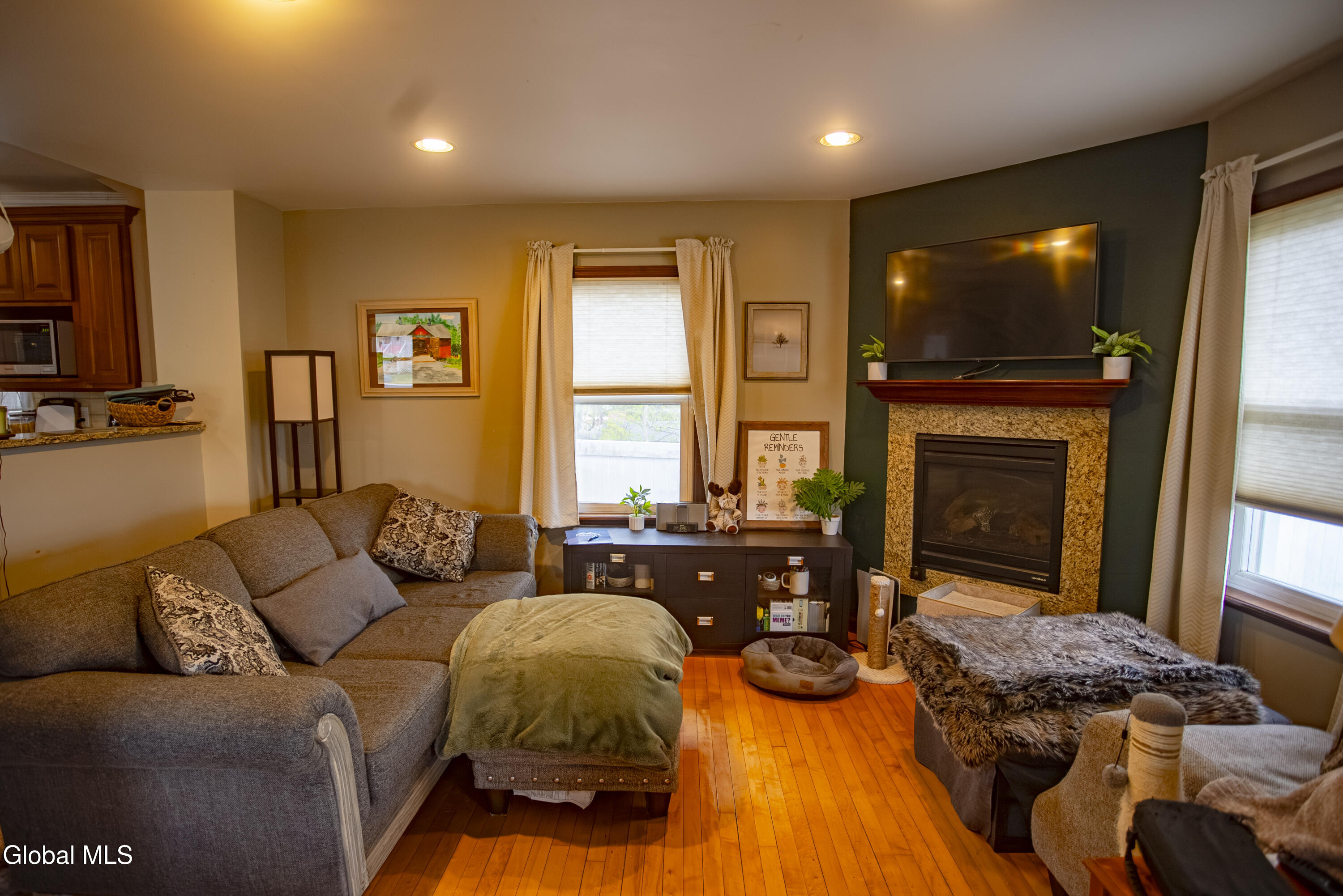 3 Luther Street Troy NY 12180