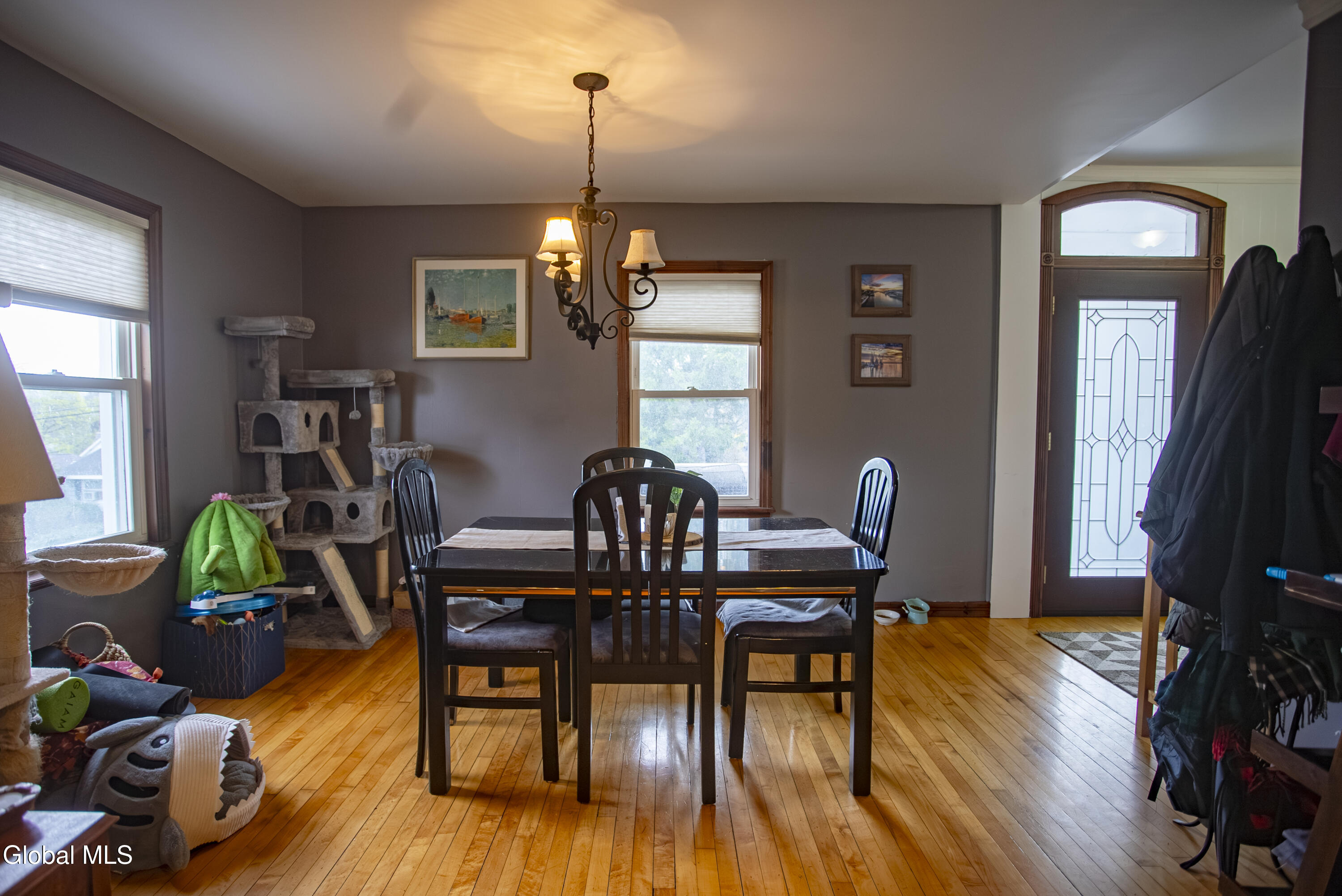 3 Luther Street Troy NY 12180