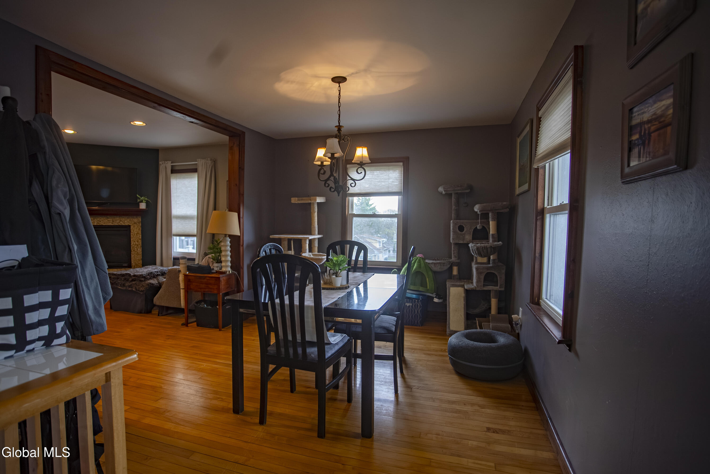 3 Luther Street Troy NY 12180
