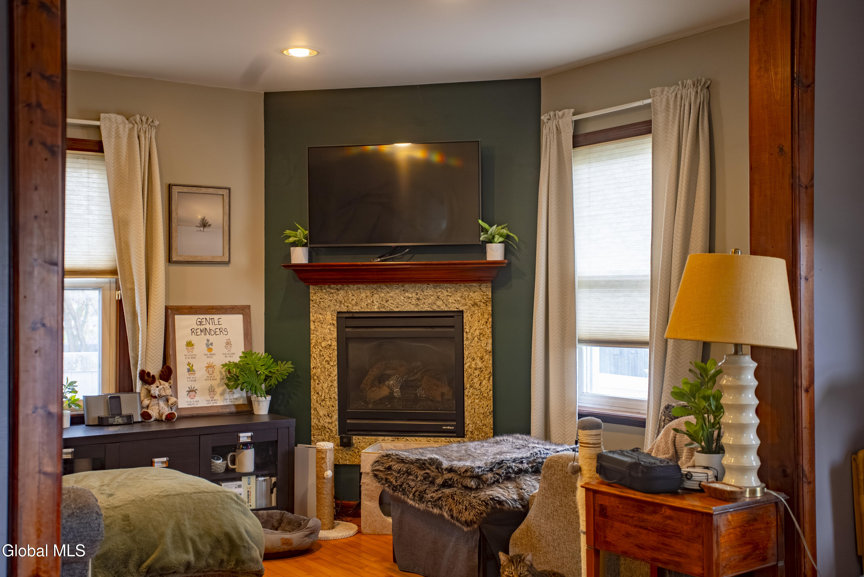 3 Luther Street Troy NY 12180