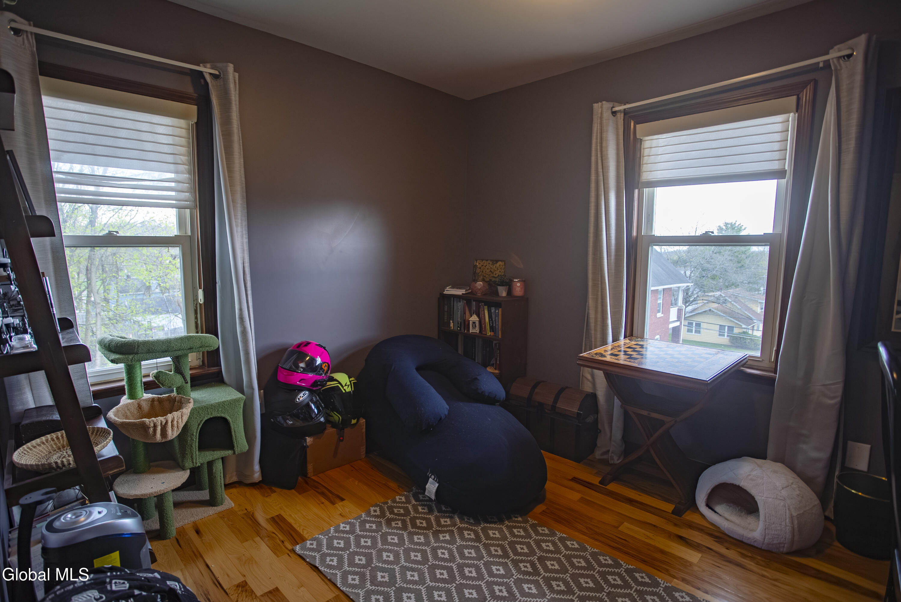 3 Luther Street Troy NY 12180