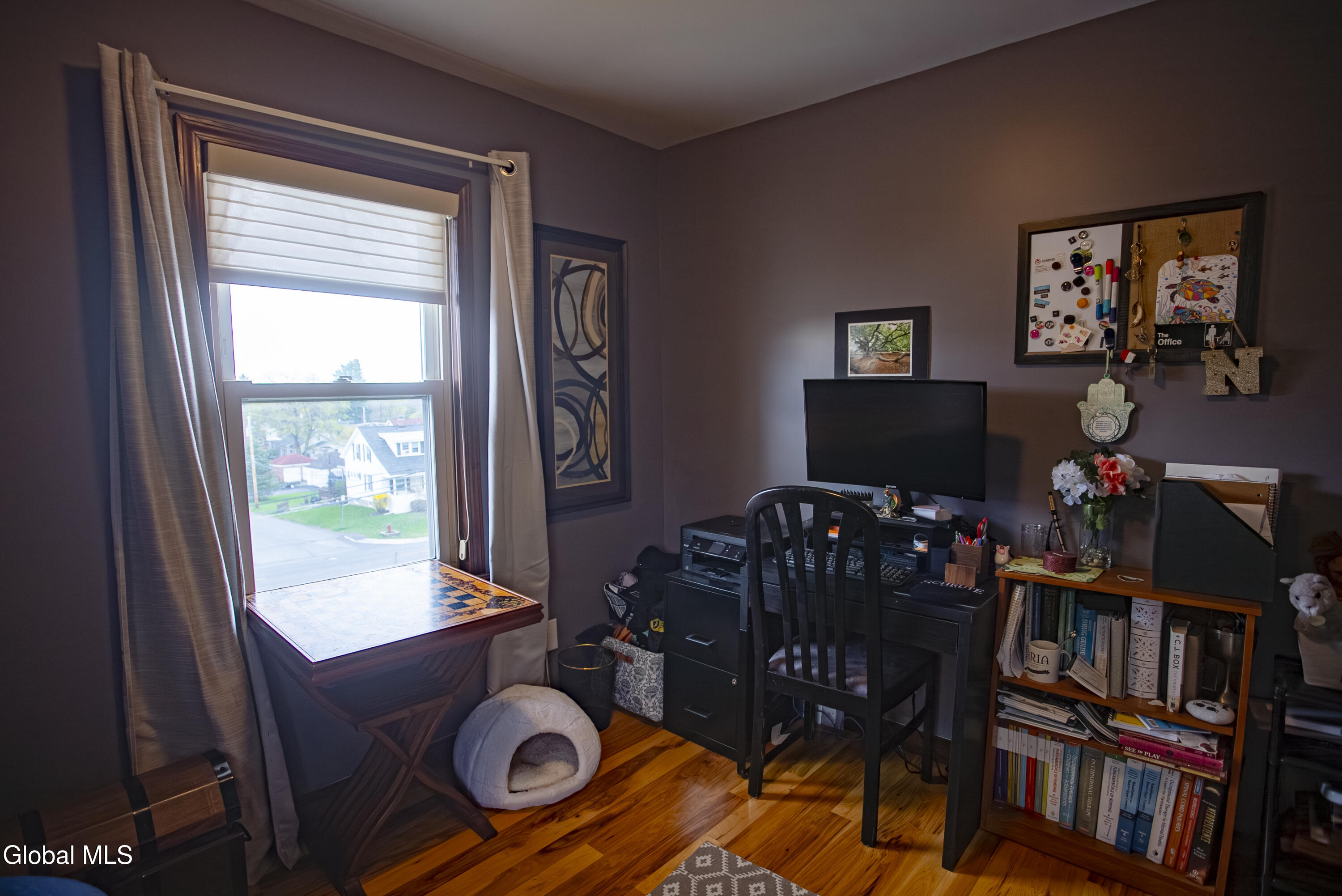 3 Luther Street Troy NY 12180