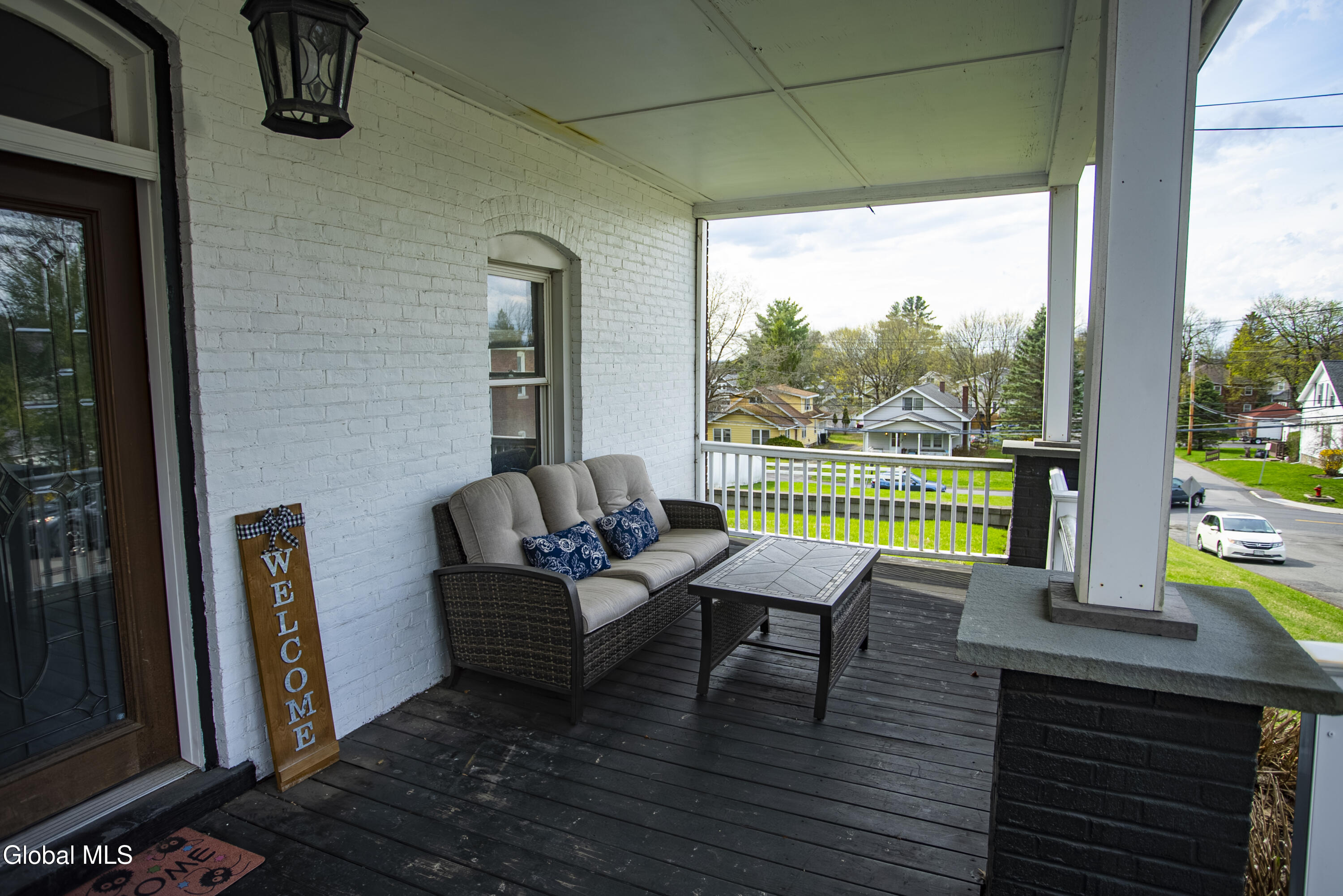 3 Luther Street Troy NY 12180