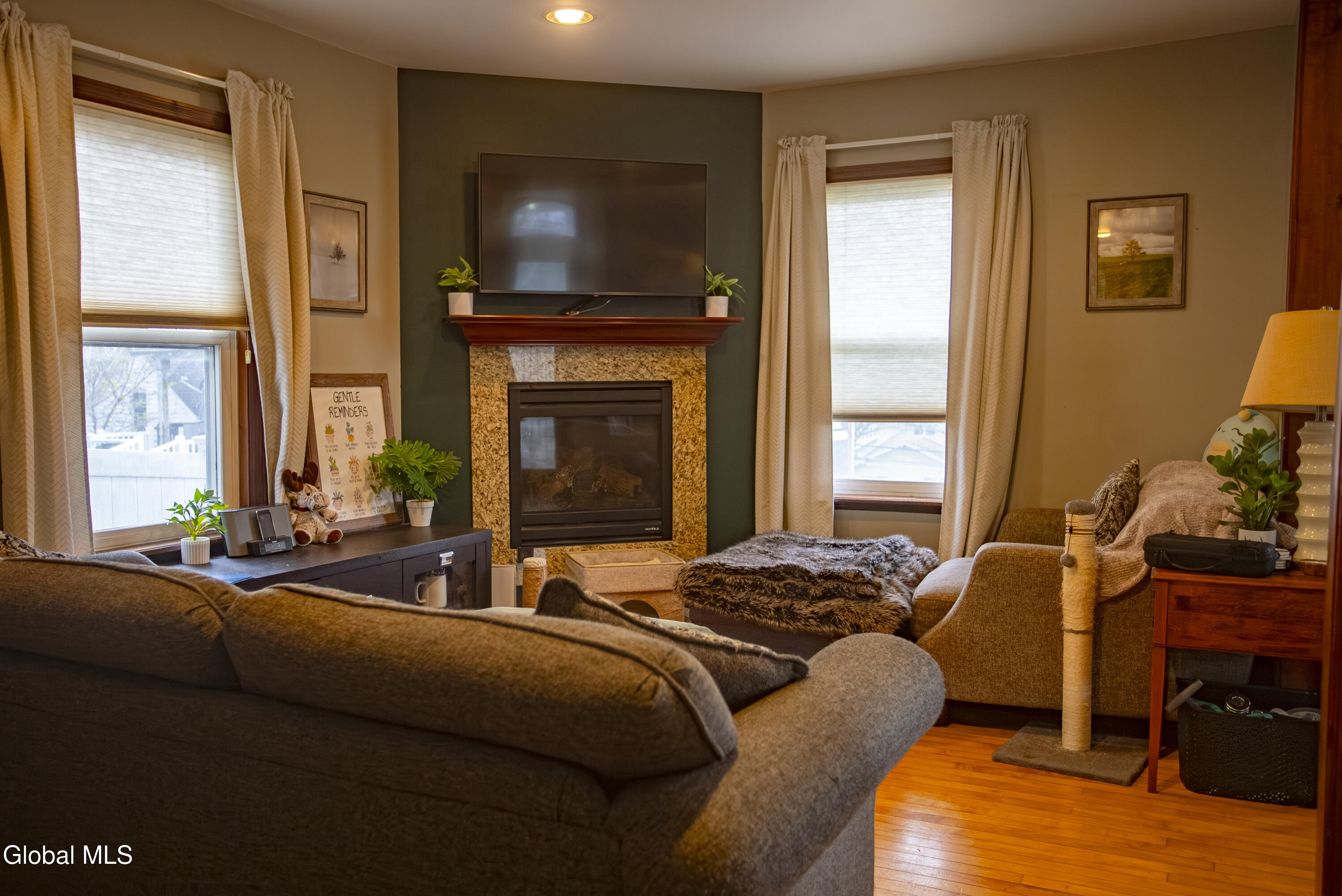3 Luther Street Troy NY 12180