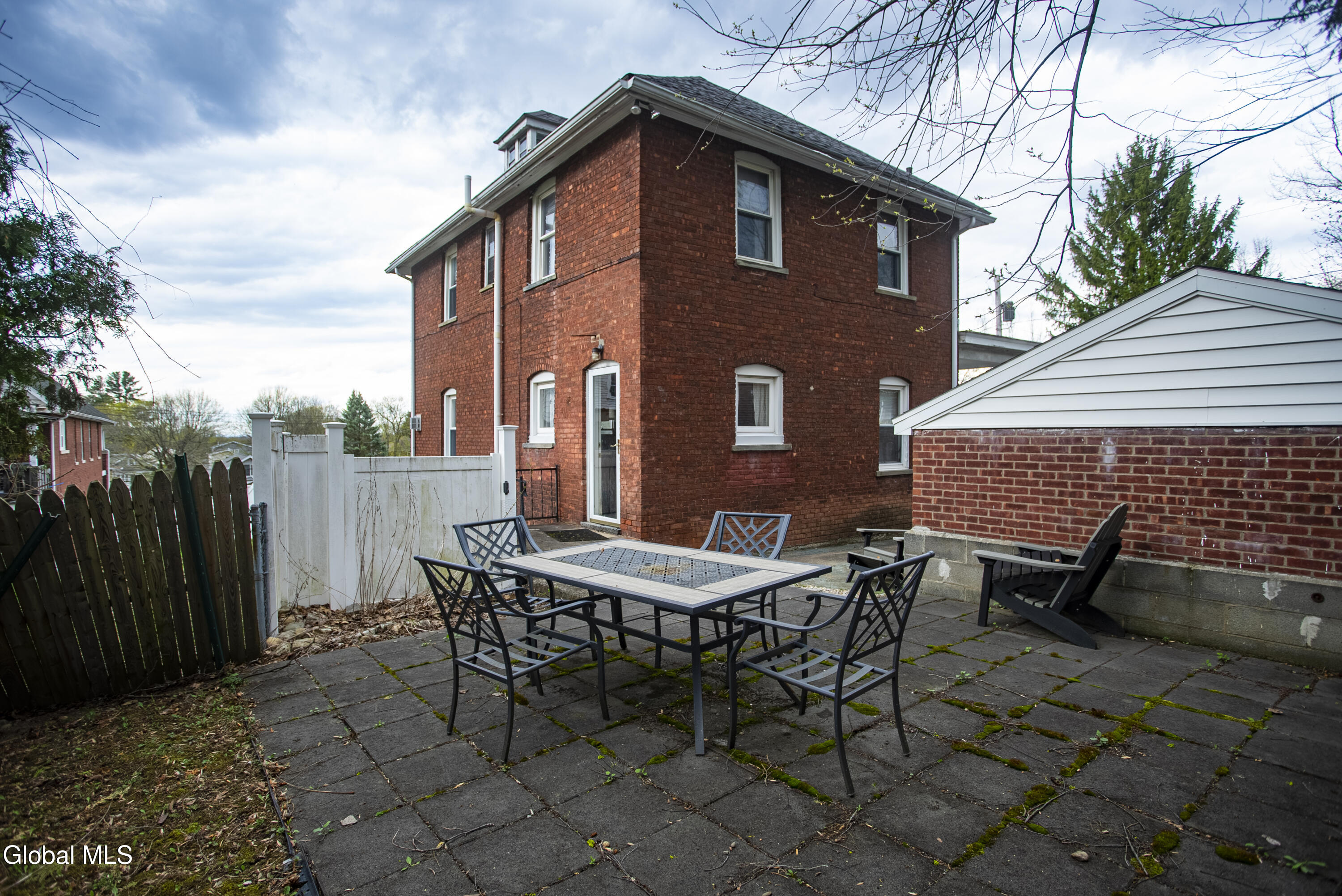 3 Luther Street Troy NY 12180