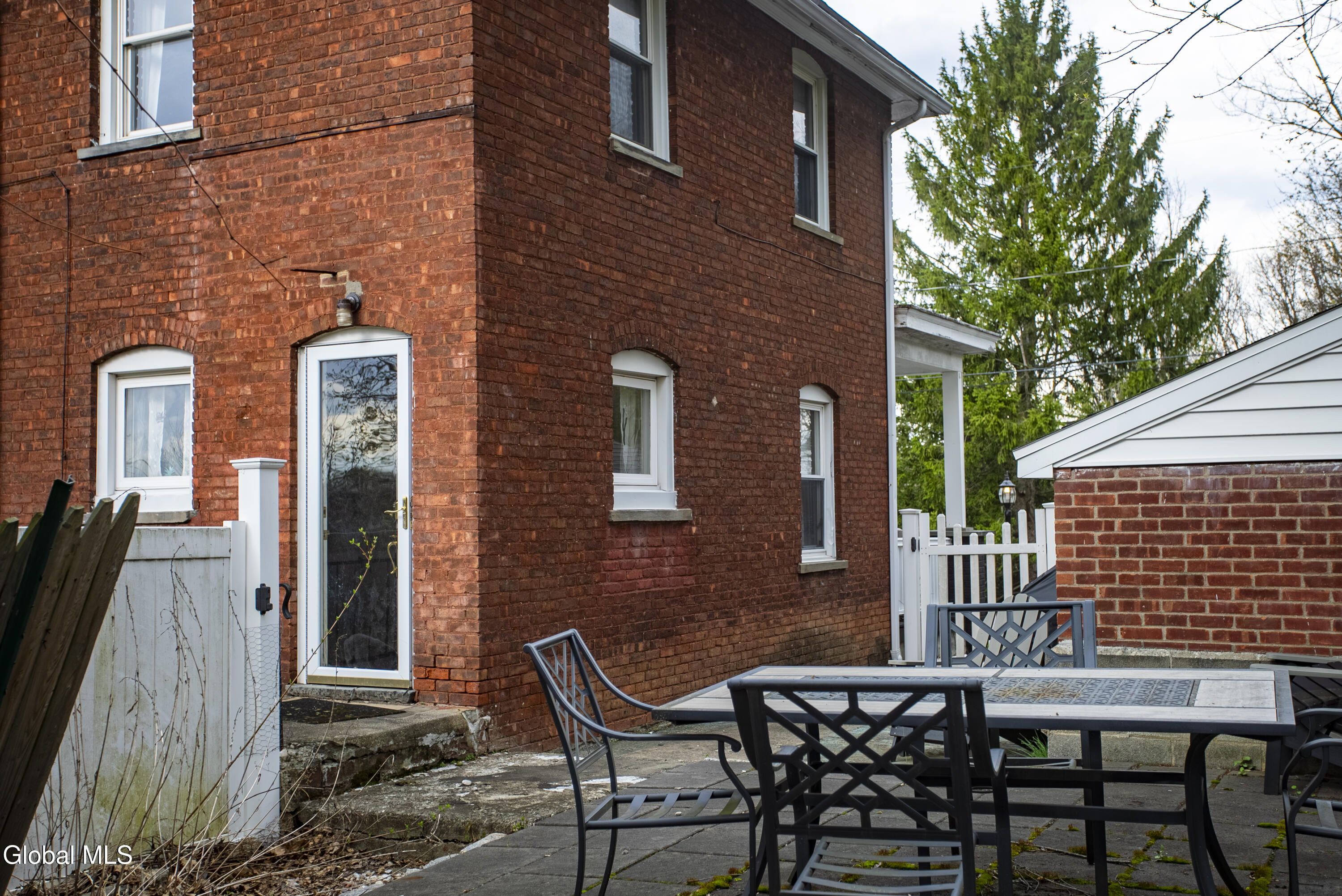 3 Luther Street Troy NY 12180