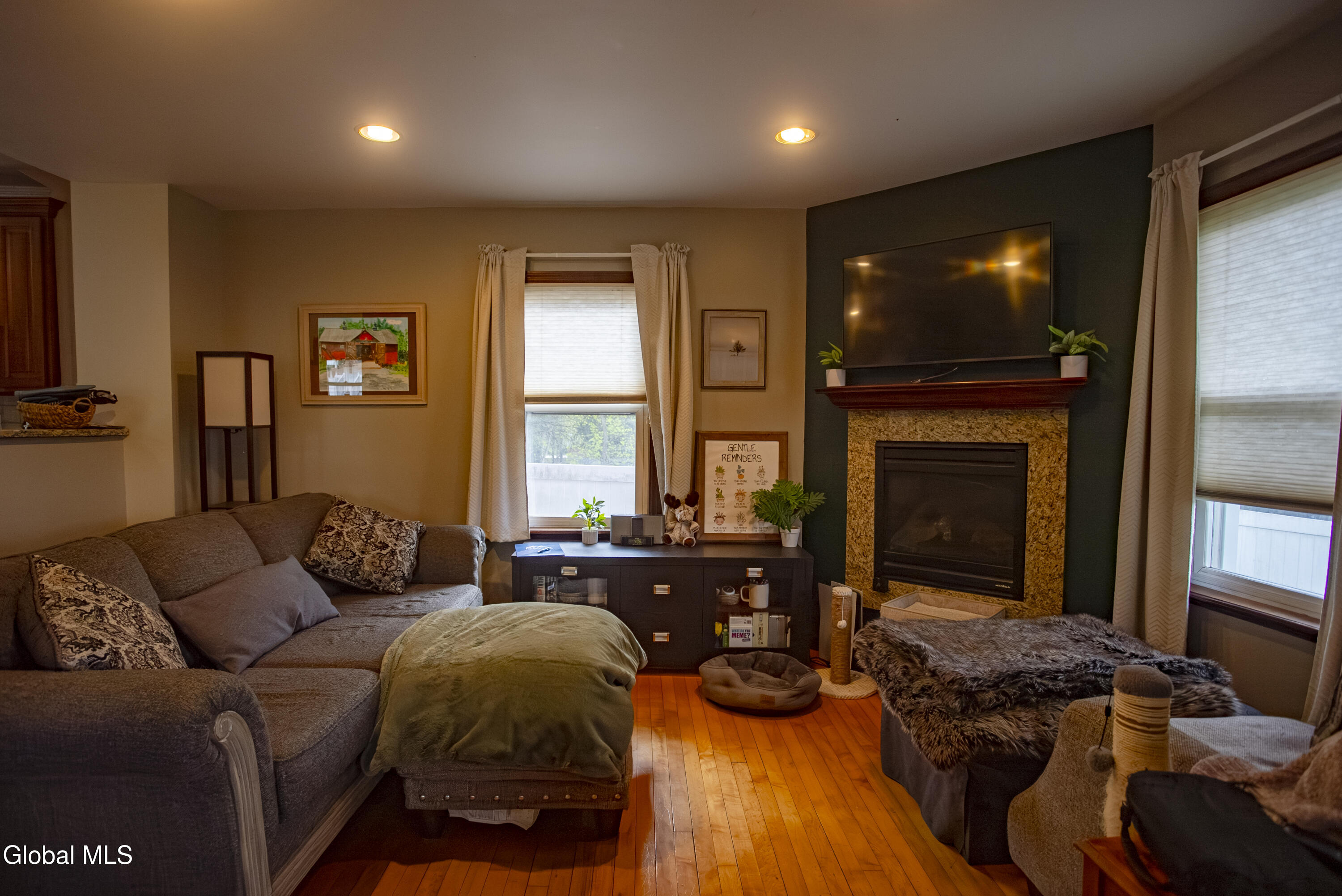 3 Luther Street Troy NY 12180