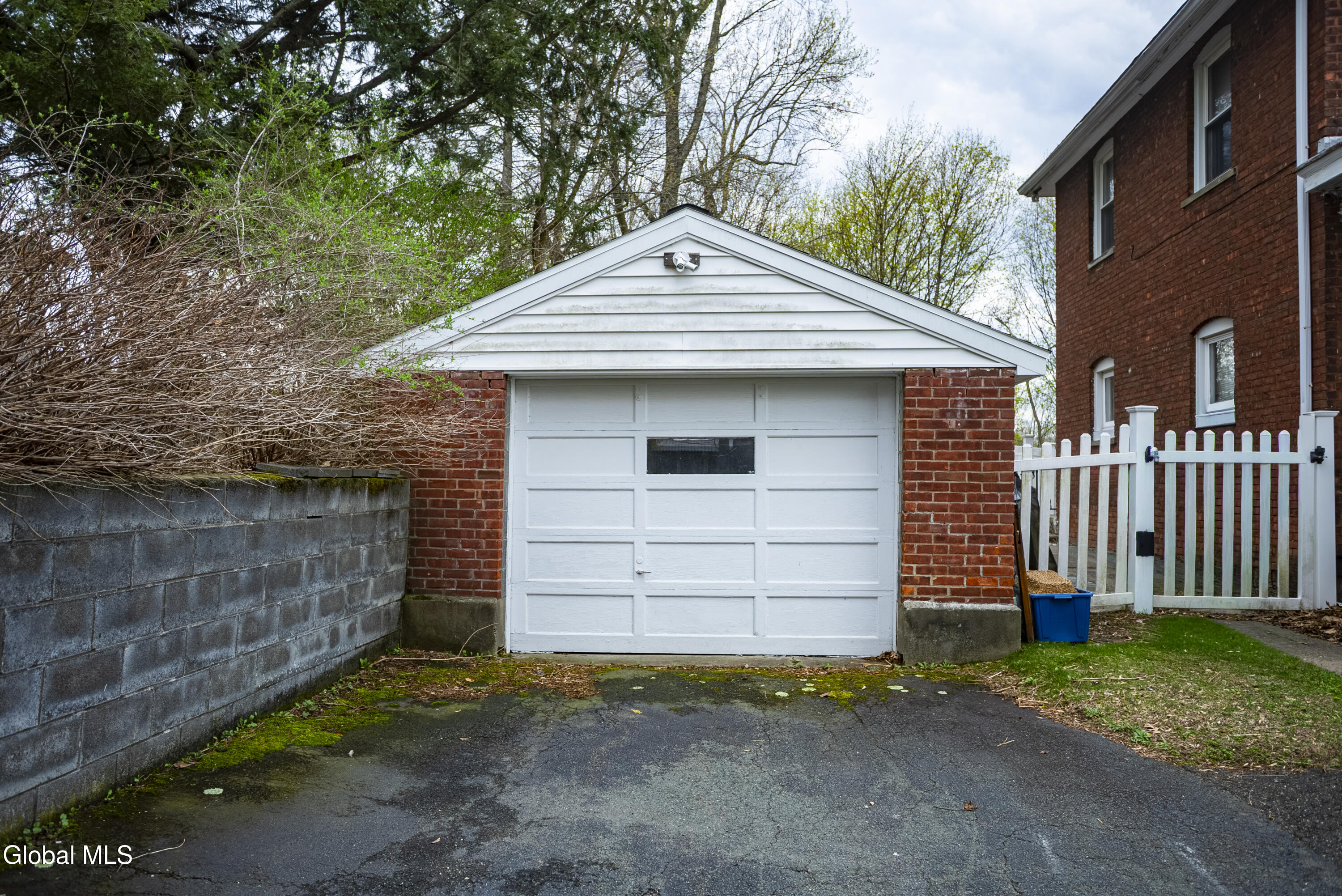 3 Luther Street Troy NY 12180