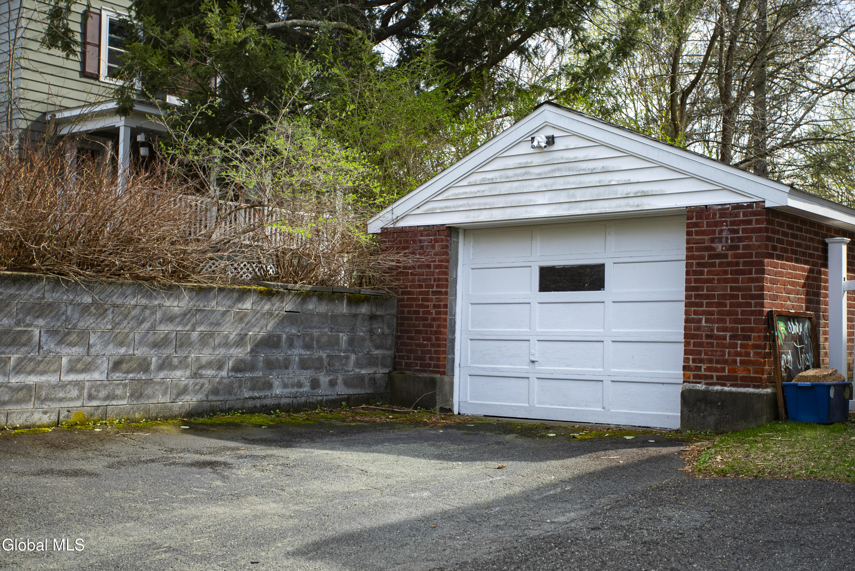 3 Luther Street Troy NY 12180