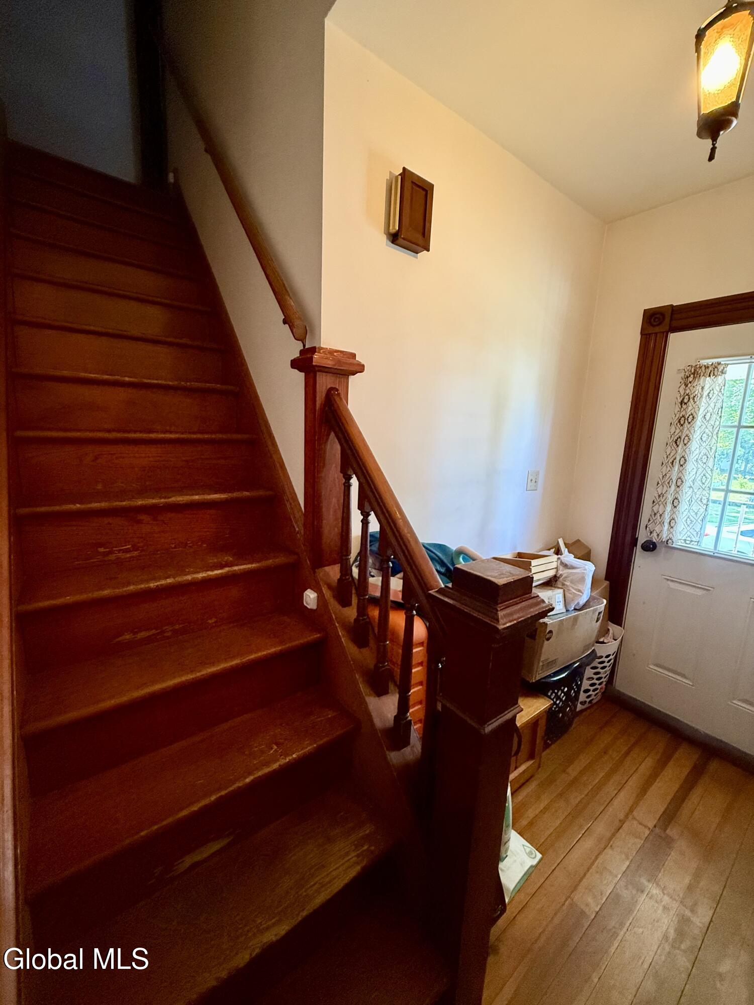 11 Irving Avenue Granville NY 12832