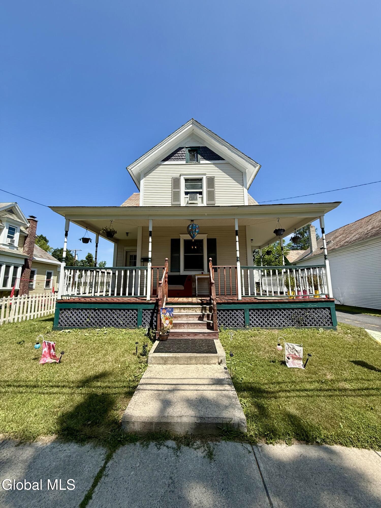 11 Irving Avenue Granville NY 12832